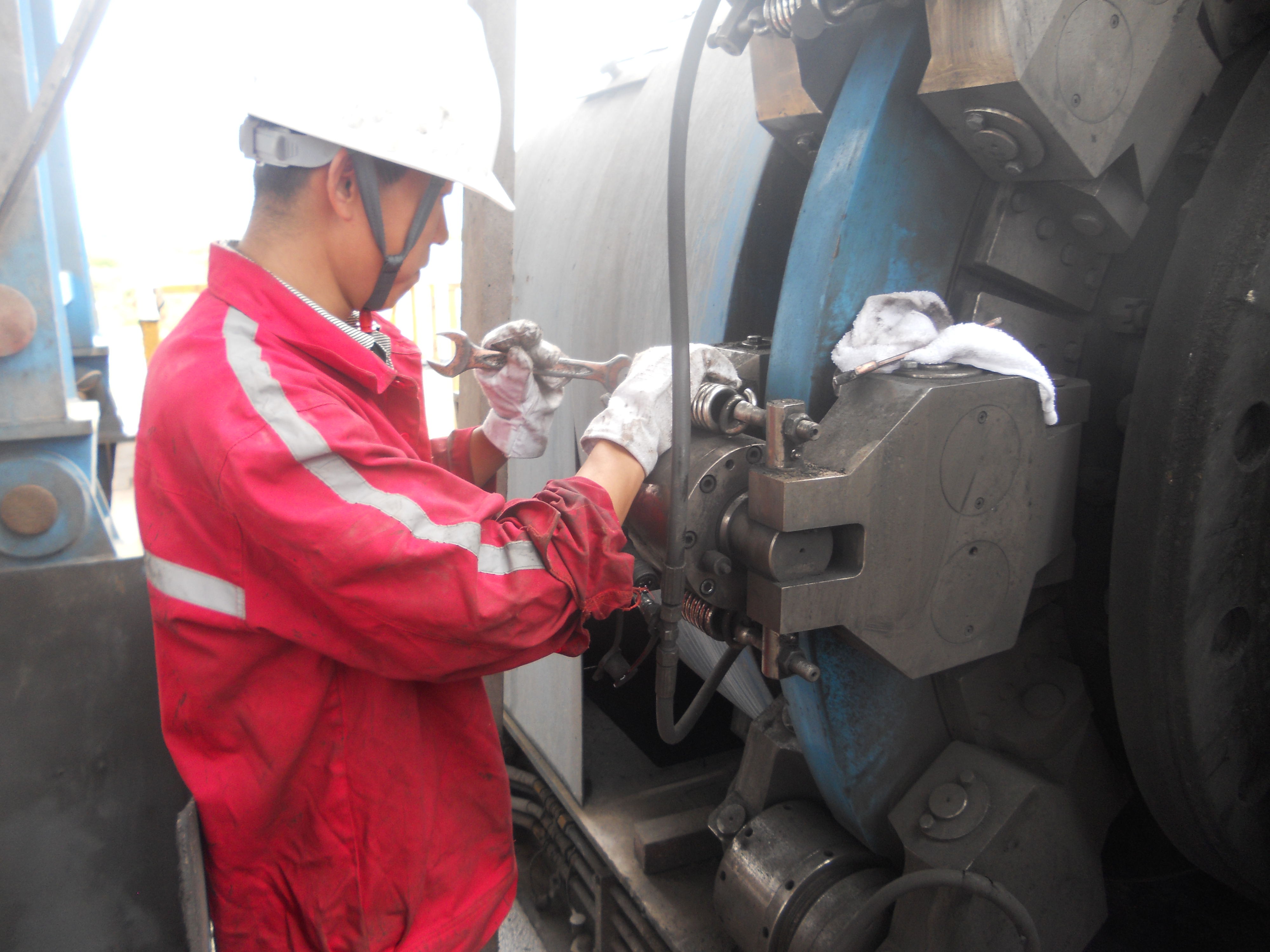 現(xiàn)場(chǎng)服務(wù)